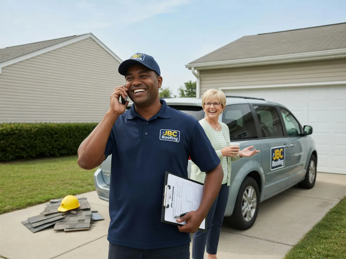 Roof Replacement Milford, VA FAQs